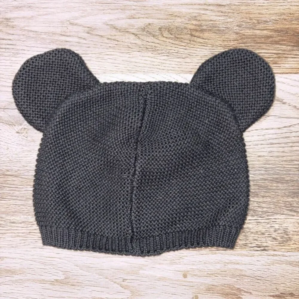 GAP x Disney Mickey Mouse Knit Hat 18-24m